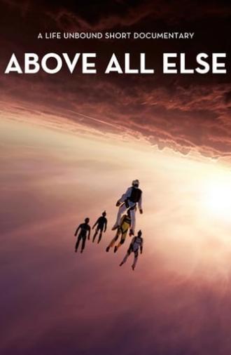 Above All Else (2015)