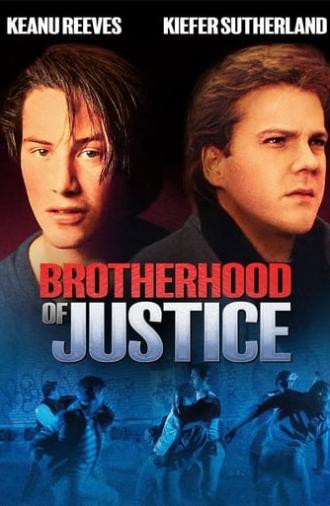 The Brotherhood of Justice (1986)