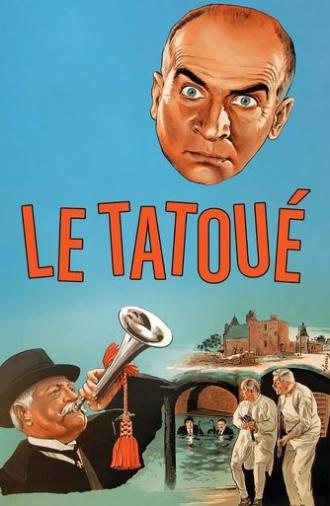 The Tattoo (1968)