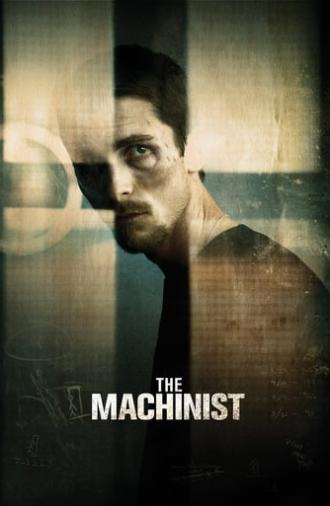 The Machinist (2004)