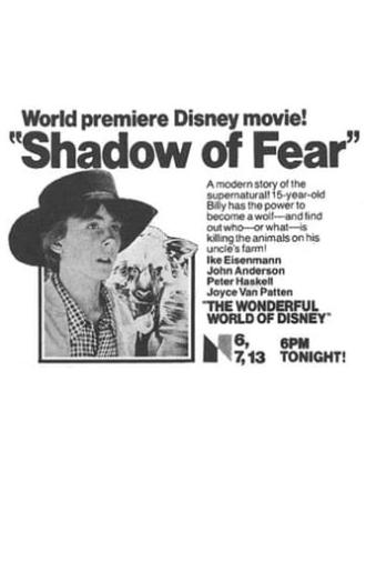 Shadow of Fear (1979)