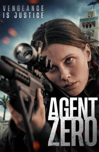 Agent Zero (2025)