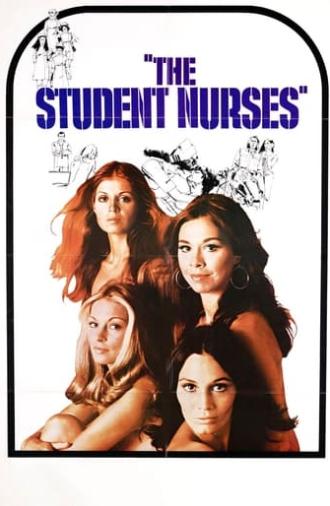 The Student Nurses (1970)