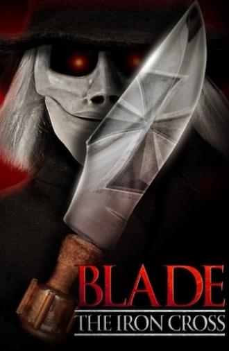 Blade: The Iron Cross (2020)