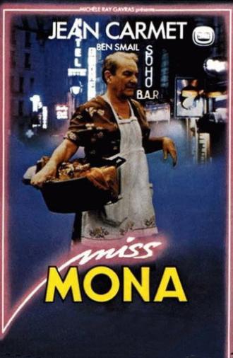 Miss Mona (1987)