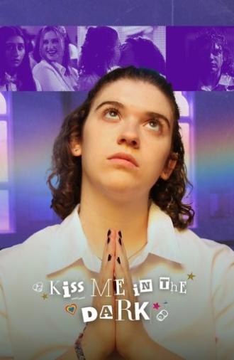 Kiss Me in the Dark (2024)