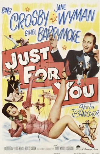 Just for You (1952)