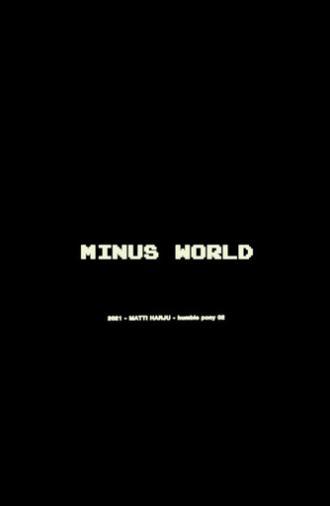 Minus World (2021)