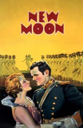 New Moon (1930)