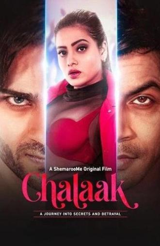 Chalaak (2023)