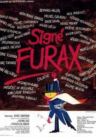 Signé Furax (1981)