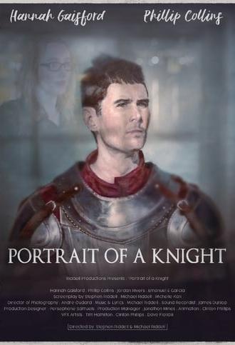 Portrait of a Knight (2018)
