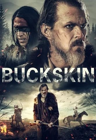 Buckskin (2021)