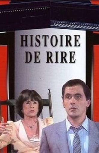 Histoire de rire (1982)
