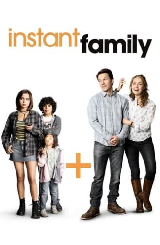 Instant Family (2018)