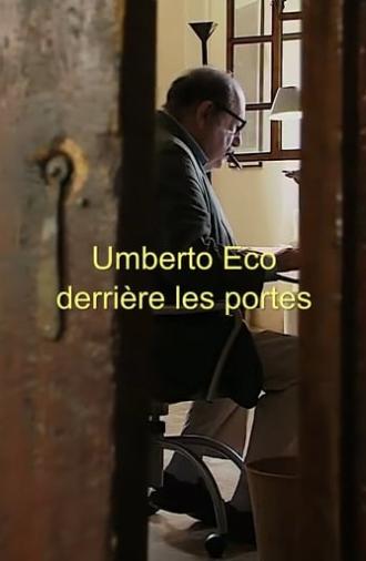 Behind the Doors of Umberto Eco (2012)