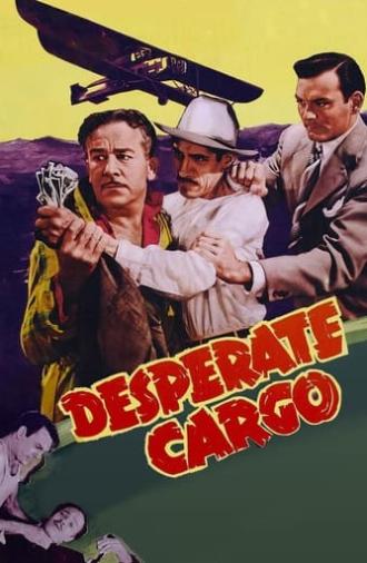 Desperate Cargo (1941)