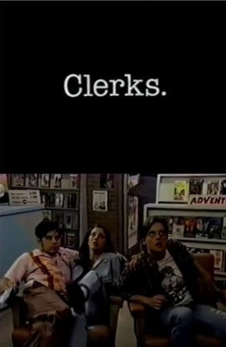 Clerks. (1995)