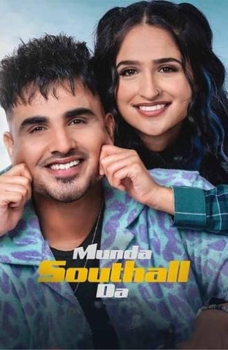 Munda Southall Da (2023)