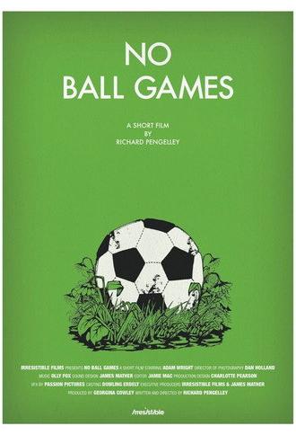 No Ball Games (2012)
