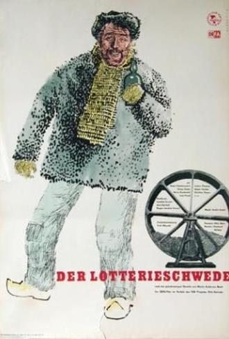 Der Lotterieschwede (1958)