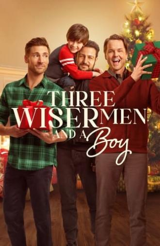 Three Wiser Men And A Boy (2024)