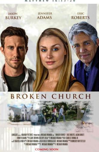 Broken Church (2025)