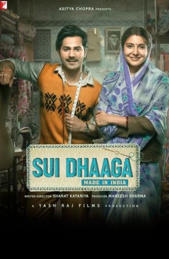 Sui Dhaaga - Made in India (2018)