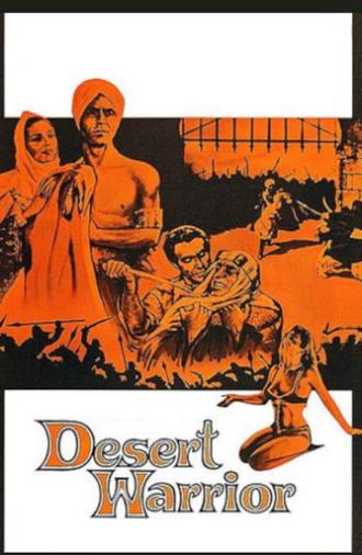 Desert Warrior (1957)