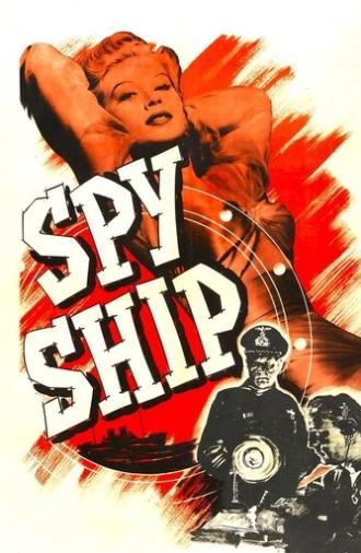Spy Ship (1942)