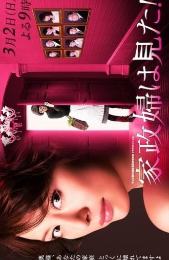 Housekeeper the Peeper (2014)