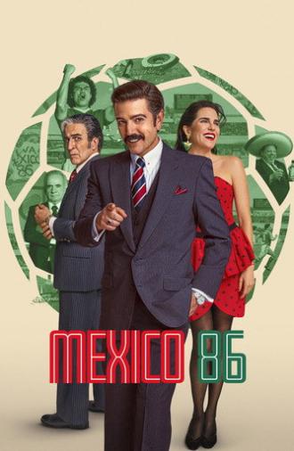 Mexico 86 (2026)