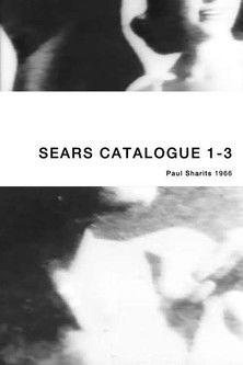 Sears Catalogue 1-3 (1965)