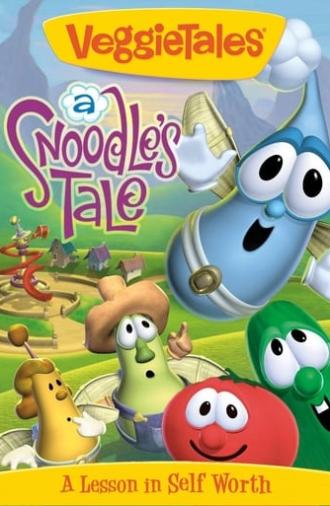 VeggieTales: A Snoodle's Tale (2004)