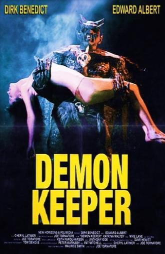 Demon Keeper (1994)