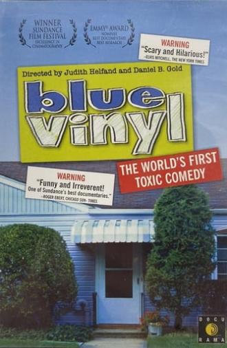 Blue Vinyl (2002)