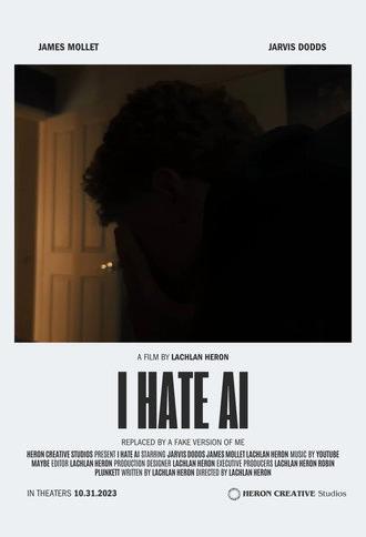 I Hate AI (2024)