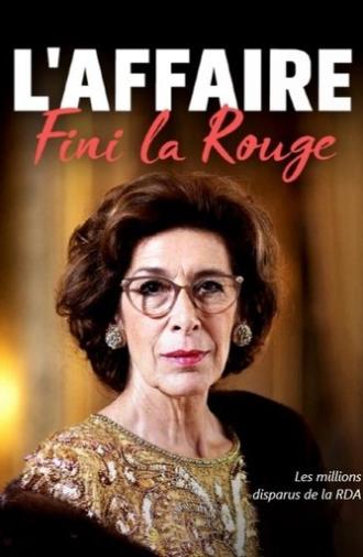 Die Rote Fini (2023)