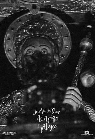 Galician Caress (of Clay) (1995)