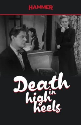 Death in High Heels (1947)