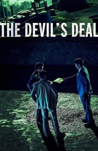 The Devil's Deal (2023)