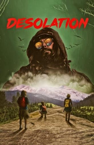 Desolation (2017)