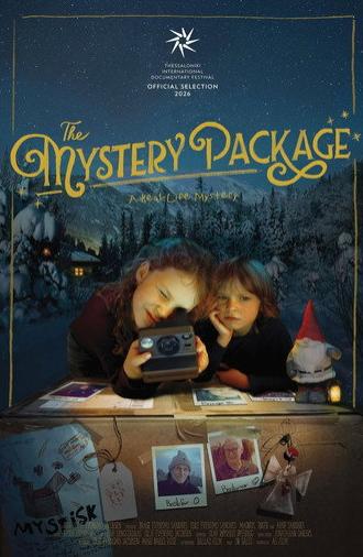 Mysteriepakken (2026)