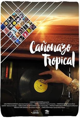 Tropical Hits (2015)