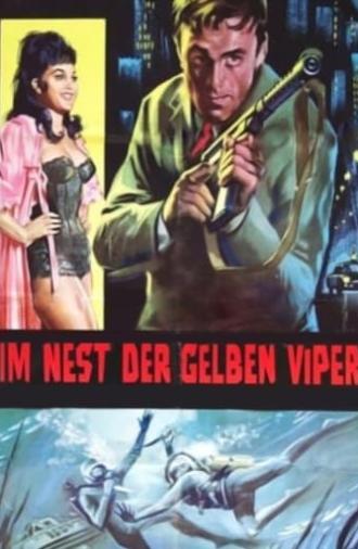 FBI Operation Yellow Viper (1964)