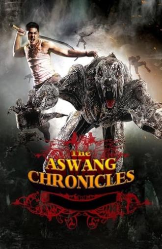 Tiktik: The Aswang Chronicles (2012)