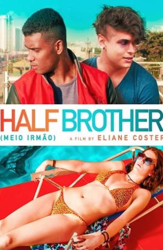 Half Brother (2018)