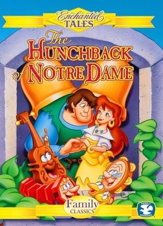 The Hunchback of Notre Dame (1996)