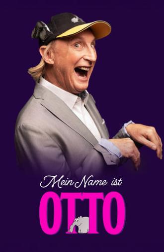 Mein Name ist Otto (2024)