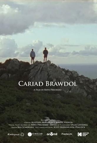 Cariad Brawdol (2023)